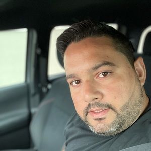 Meet your Posher, Freddy